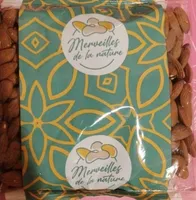 Amande Carmel