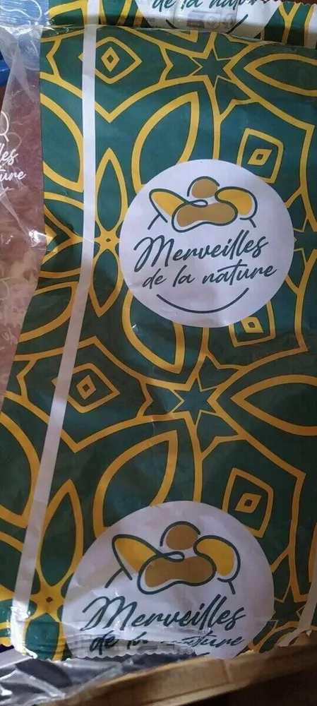 Merveilles de la nature