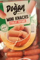 Mini knacks