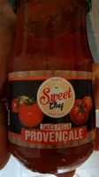 Sauce pasta provençale