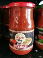Sauce pizzaiolo