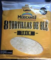 Tortillas