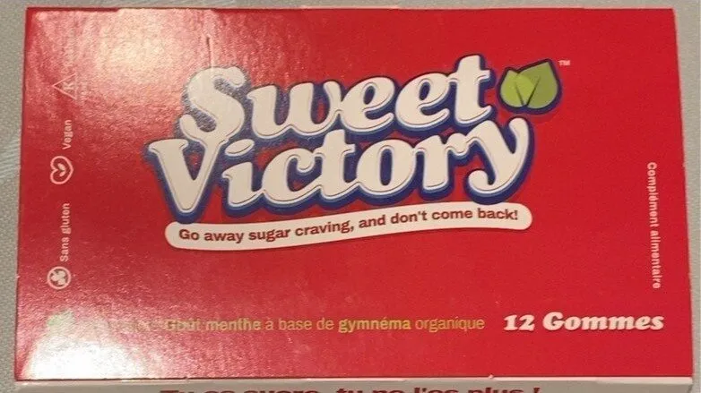 Sweet Victory Gum