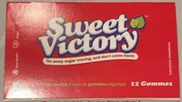 Sweet Victory Gum