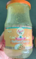 Indian curry