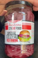 Red onion