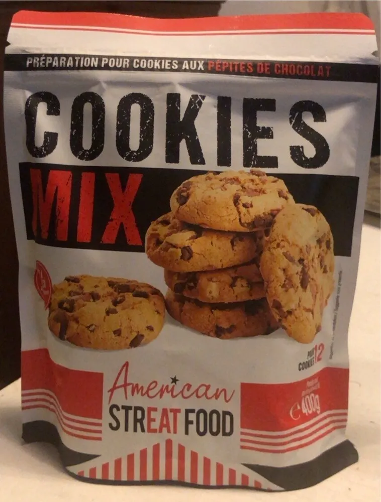 Cookies MIX