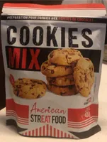 Cookies MIX