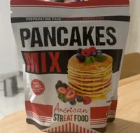 Pancakes mix