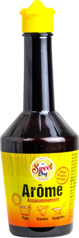 Arôme assaisonnement