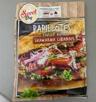 Papillotes