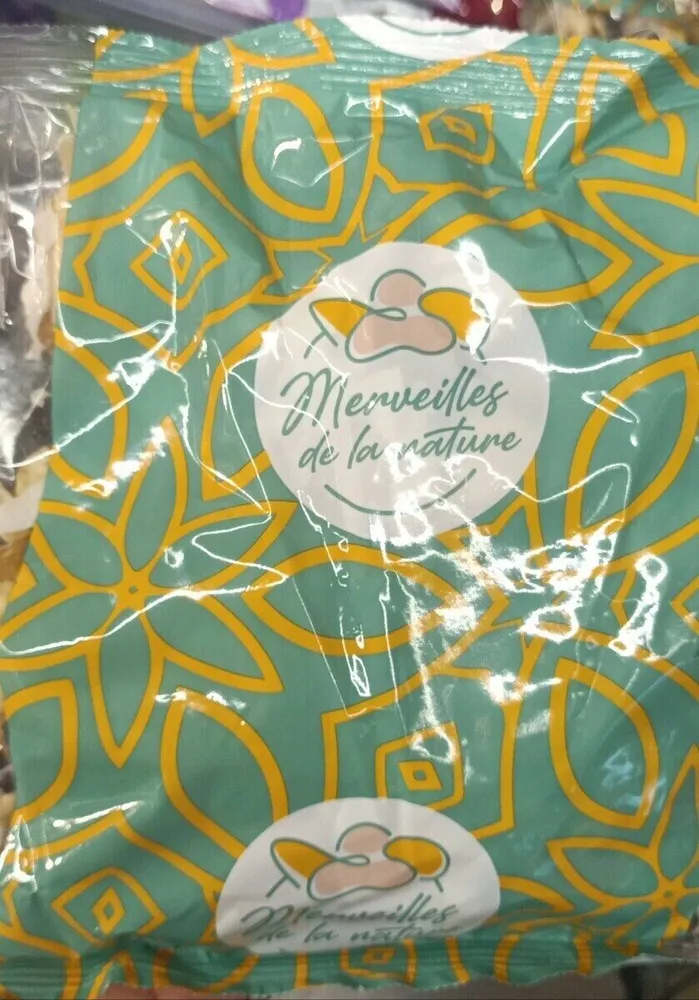 Merveille de la nature