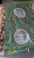 Arachide dec cru mdn 1kg