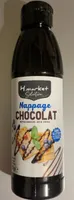 Nappage chocolat