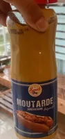 Moutarde americaine