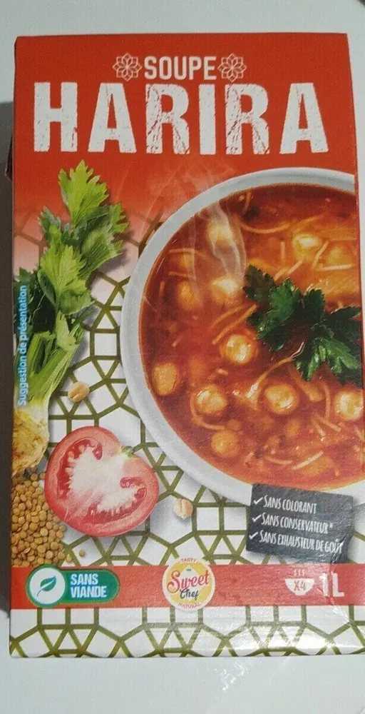Harira