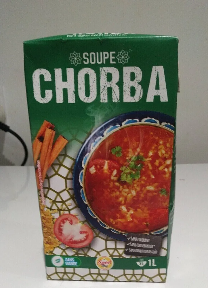 Chorba