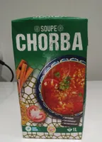 Chorba