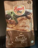 Sauce truffe d’été