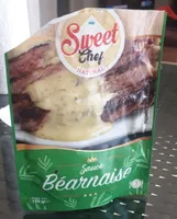 Sauce Bearnaise