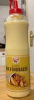 Sauce Mayonnaise