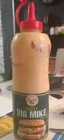 Sauce Big mike
