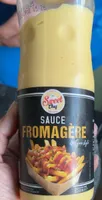 Sauce fromagère