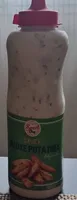 Sauce Deluxe Patatoes
