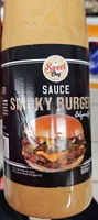 SMOKEY BURGER