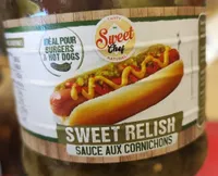 Sweet Relish