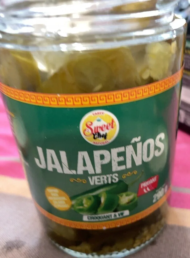 Jalapeños