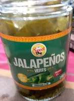 Jalapeños
