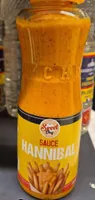 Sauce Hannibal