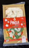 La Pinsa