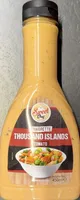 Thousand islands