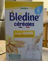 bledine céréales
