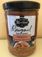 Rougail saucisses Piment oiseau
