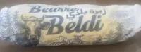 Beurre Beldi