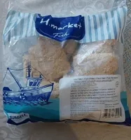 Filet de poisson