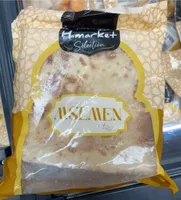 Msemen