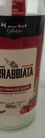 ARRABBIATA