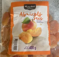 Abricots Secs