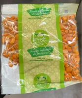 Mélange nuts chilly