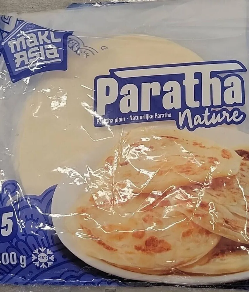 Paratha