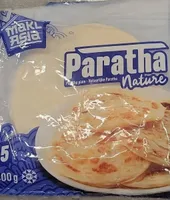 Paratha