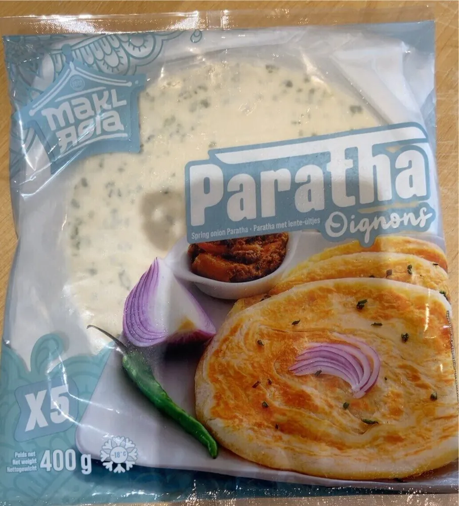 Paratha
