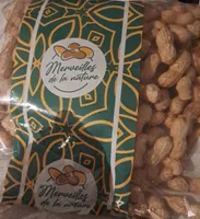 Cacahuettes