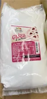 Sucre à glacer