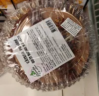 Gâteau fourré Bueno