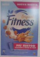 Original Fitness
